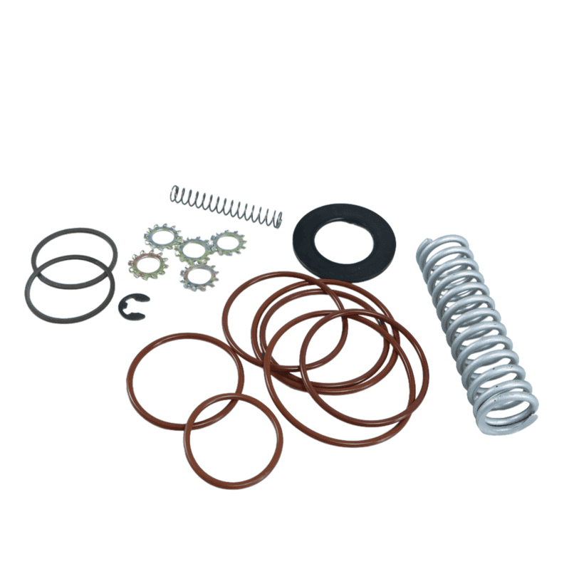 阿特拉斯2901000600最小压力阀维修包