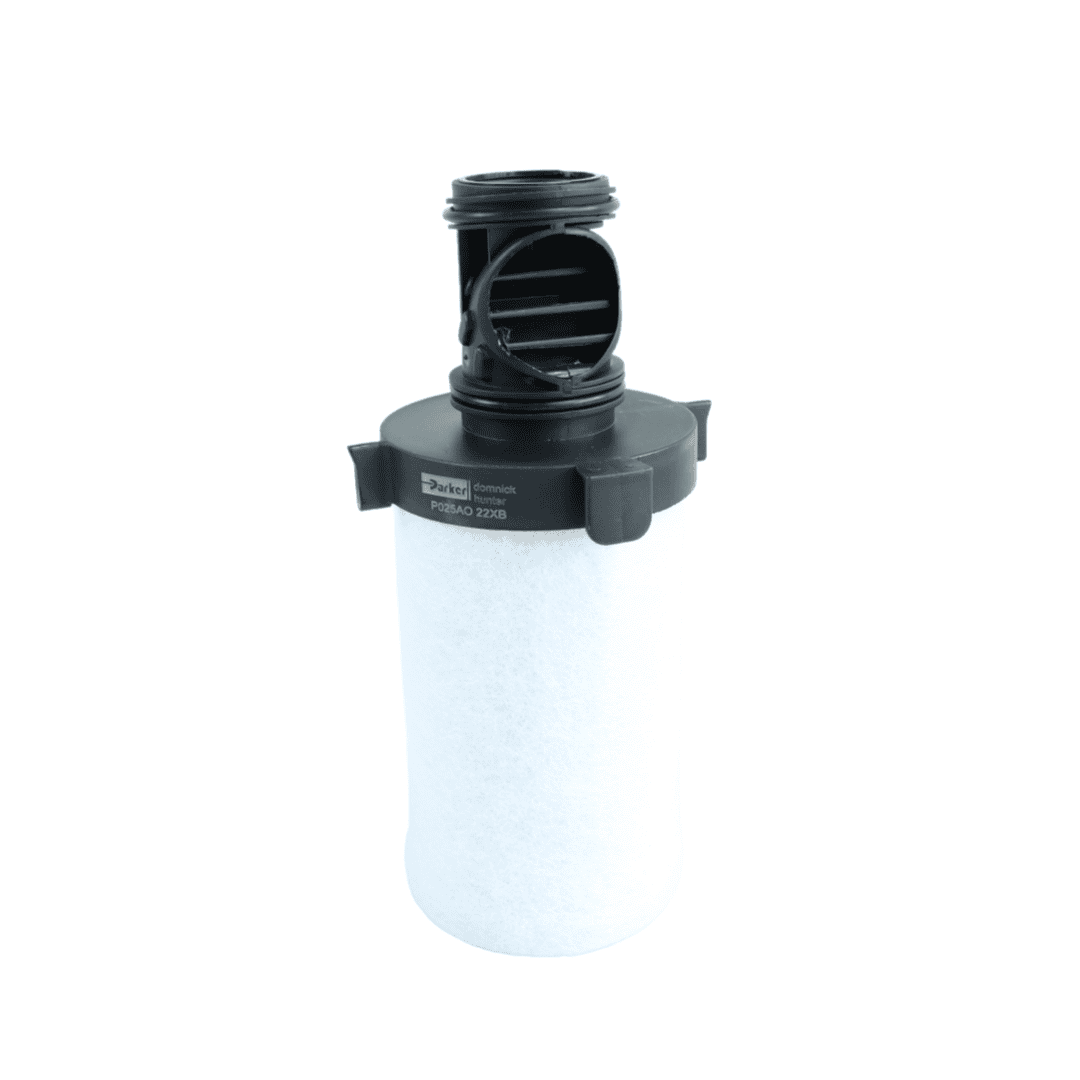 Oil - X Evolution P025AO 管道滤芯_麦格压缩机（江苏）有限公司