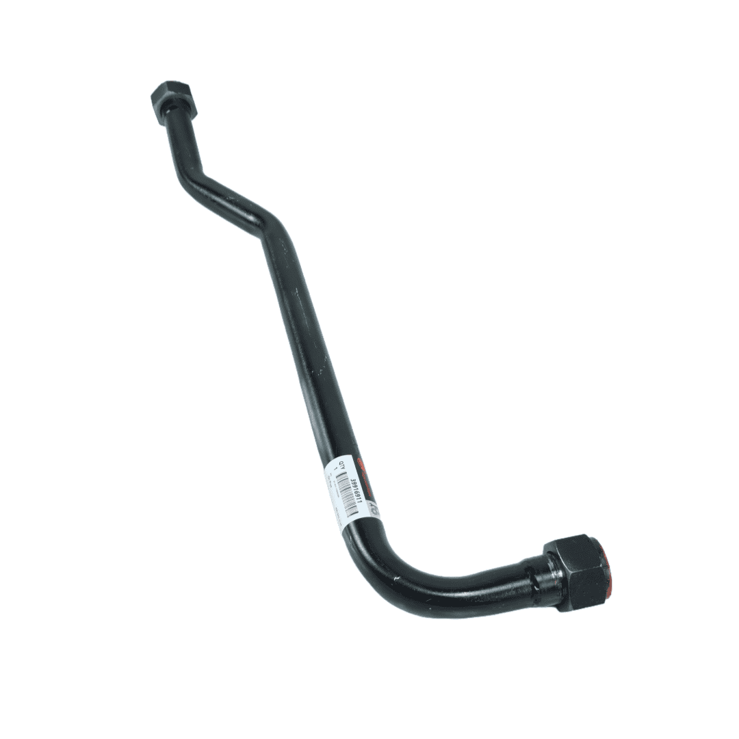 英格索兰 39916911 油管_麦格压缩机（江苏）有限公司