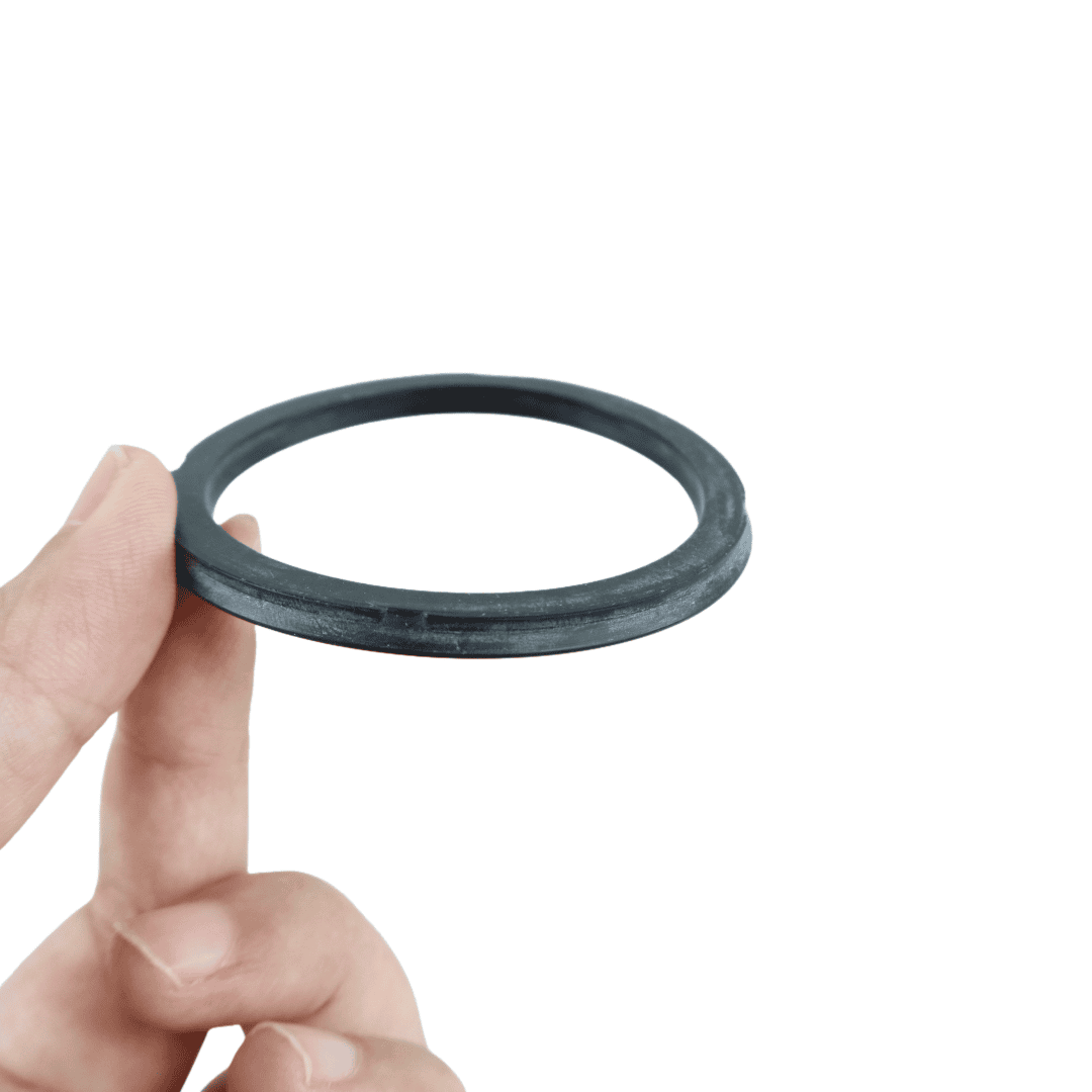 康普艾 A93210050 凹槽环_麦格压缩机（江苏）有限公司