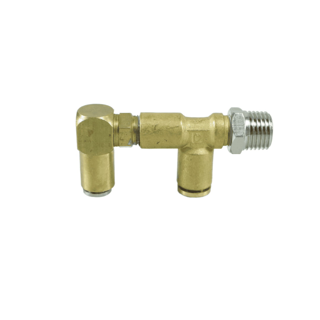 英格索兰 92794262 接头_麦格压缩机（江苏）有限公司