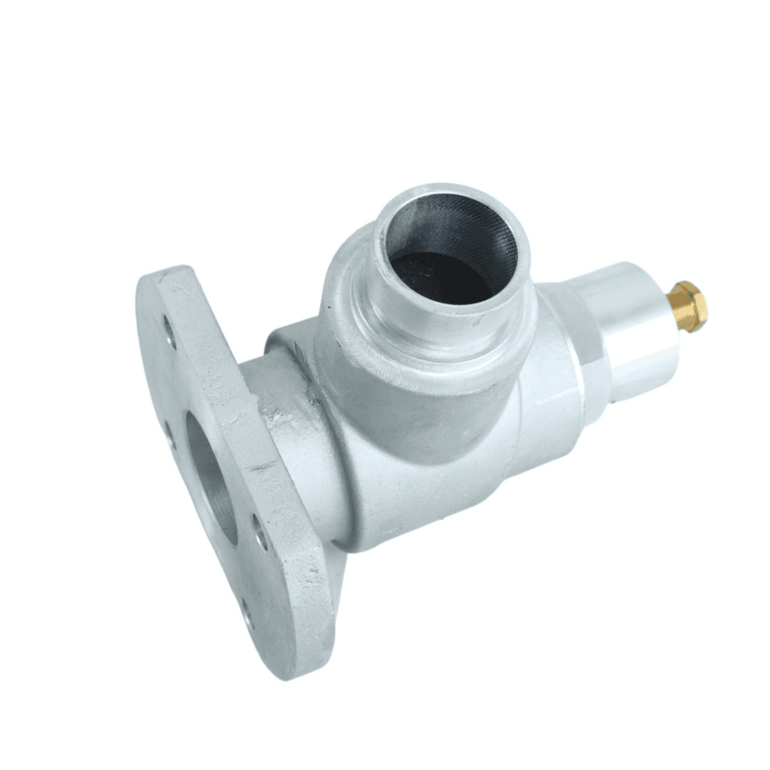 康普艾 100007663 最小压力阀_麦格压缩机（江苏）有限公司