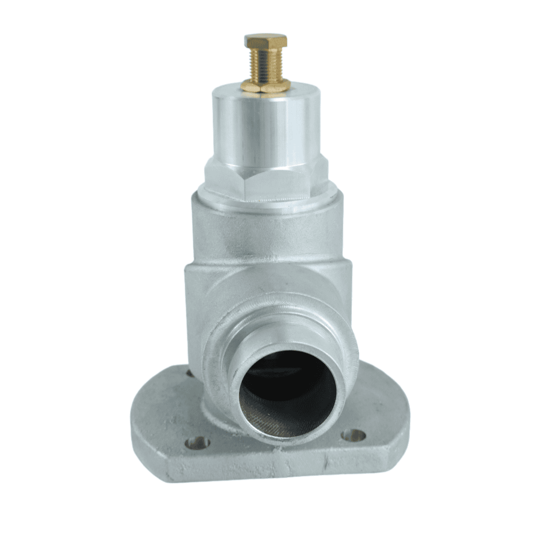 康普艾 100007663 最小压力阀