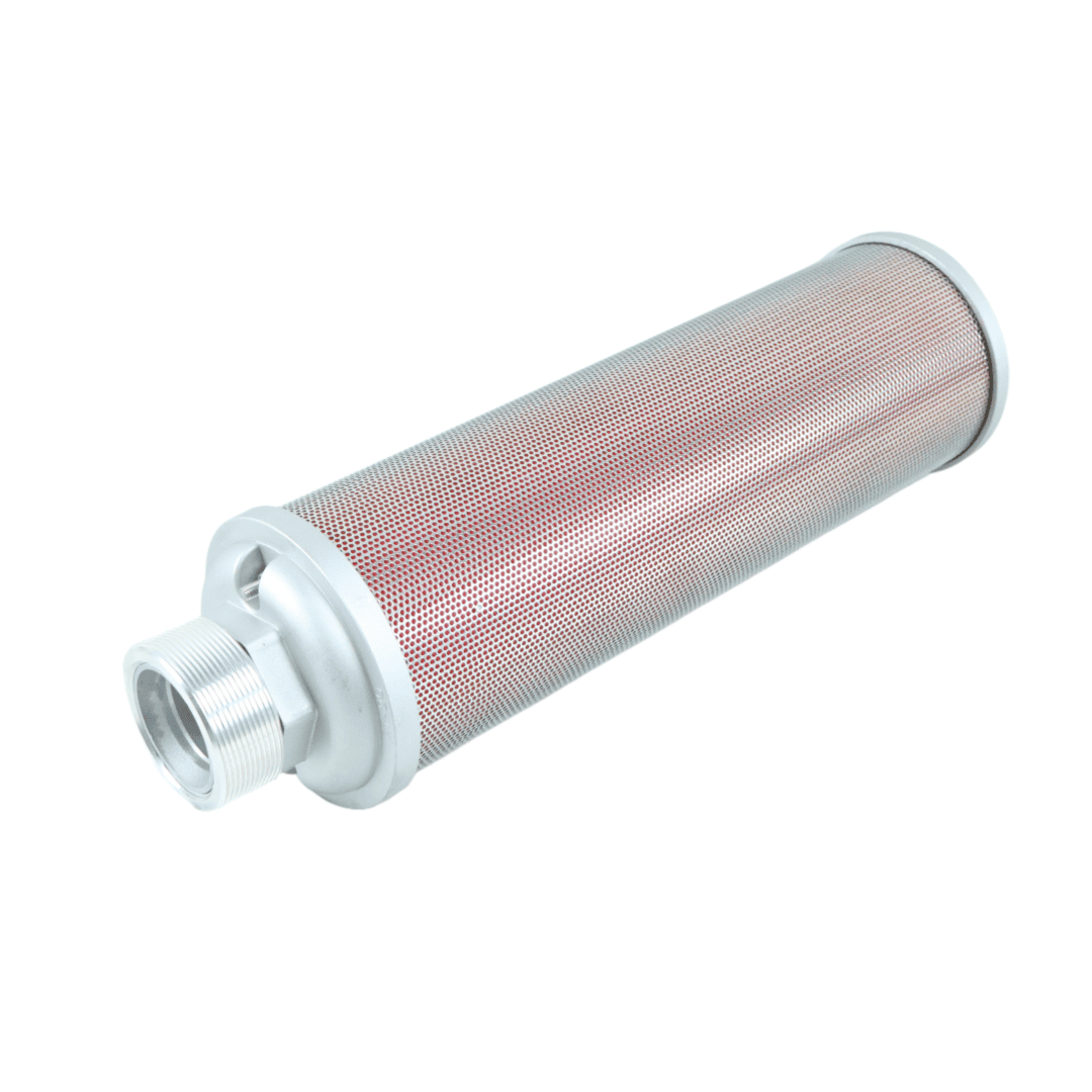 国产 XY-25 消音器_麦格压缩机（江苏）有限公司