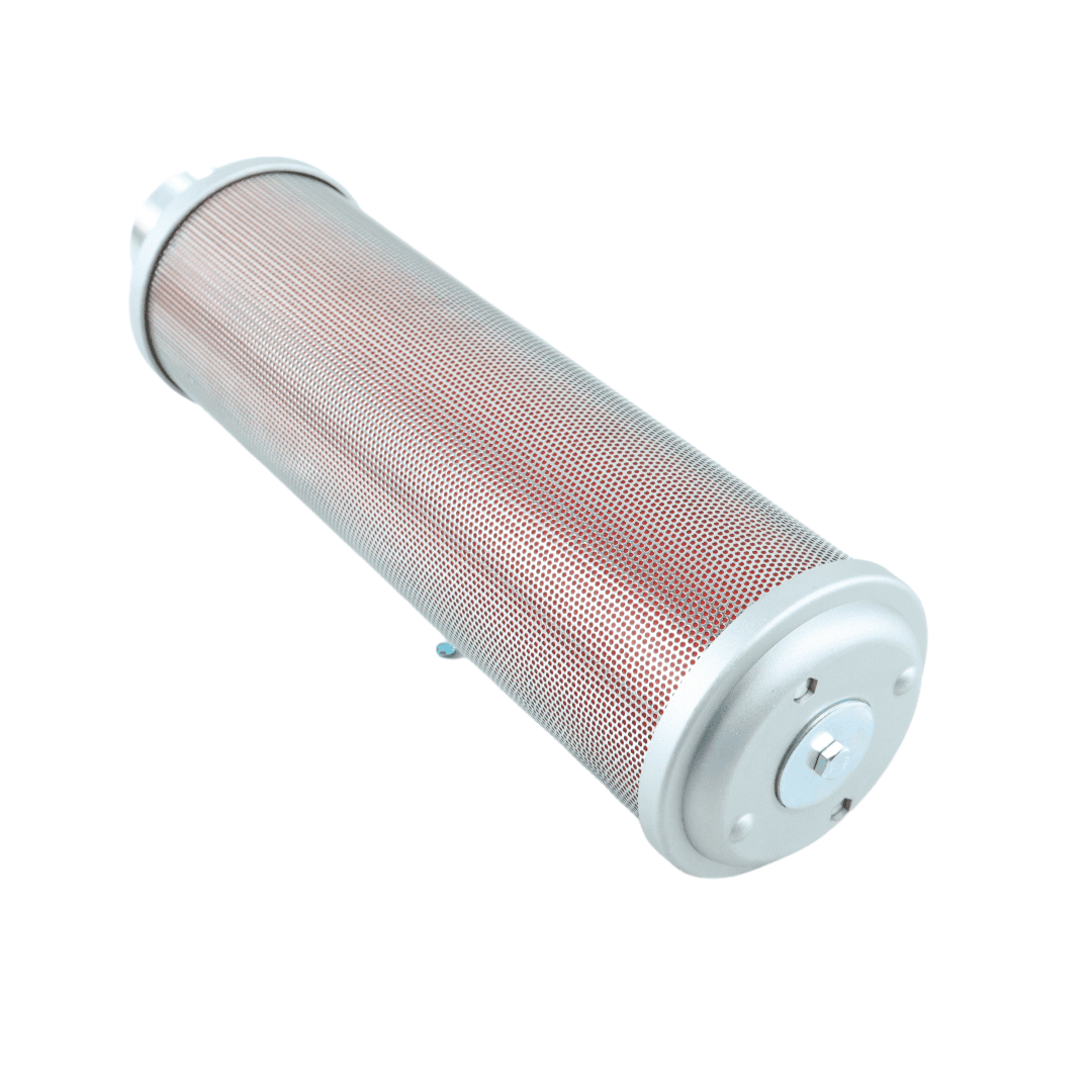 国产 XY-25 消音器_麦格压缩机（江苏）有限公司