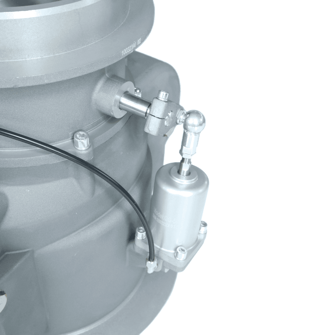 康普艾 04.05.1.0073OEM 进气阀_麦格压缩机（江苏）有限公司