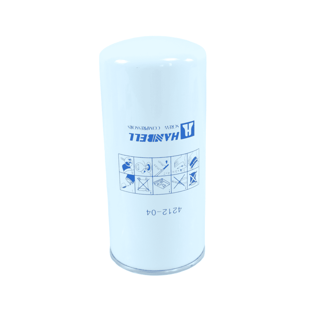 汉钟 42012-04 油滤_麦格压缩机（江苏）有限公司