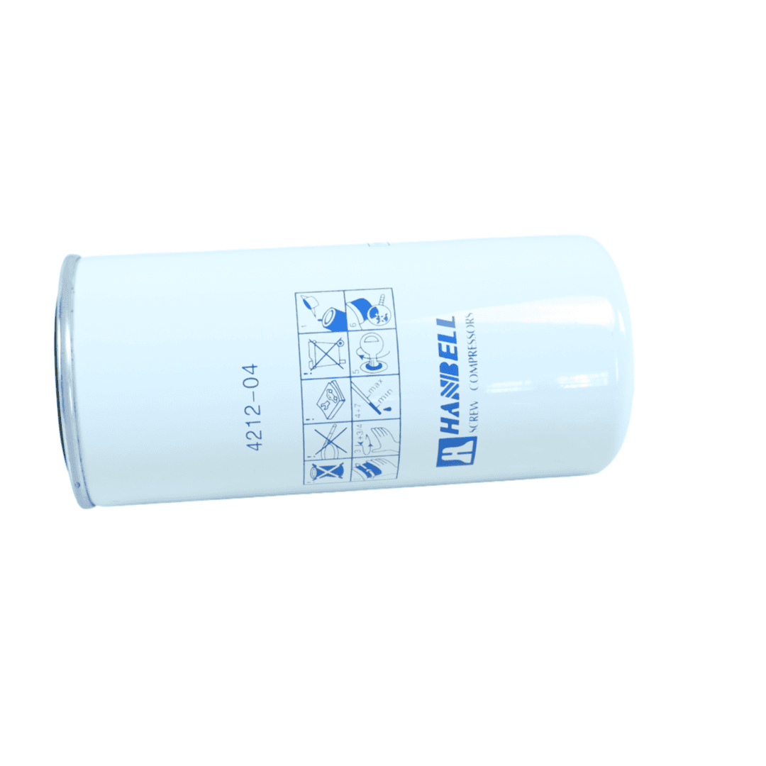 汉钟 42012-04 油滤_麦格压缩机（江苏）有限公司