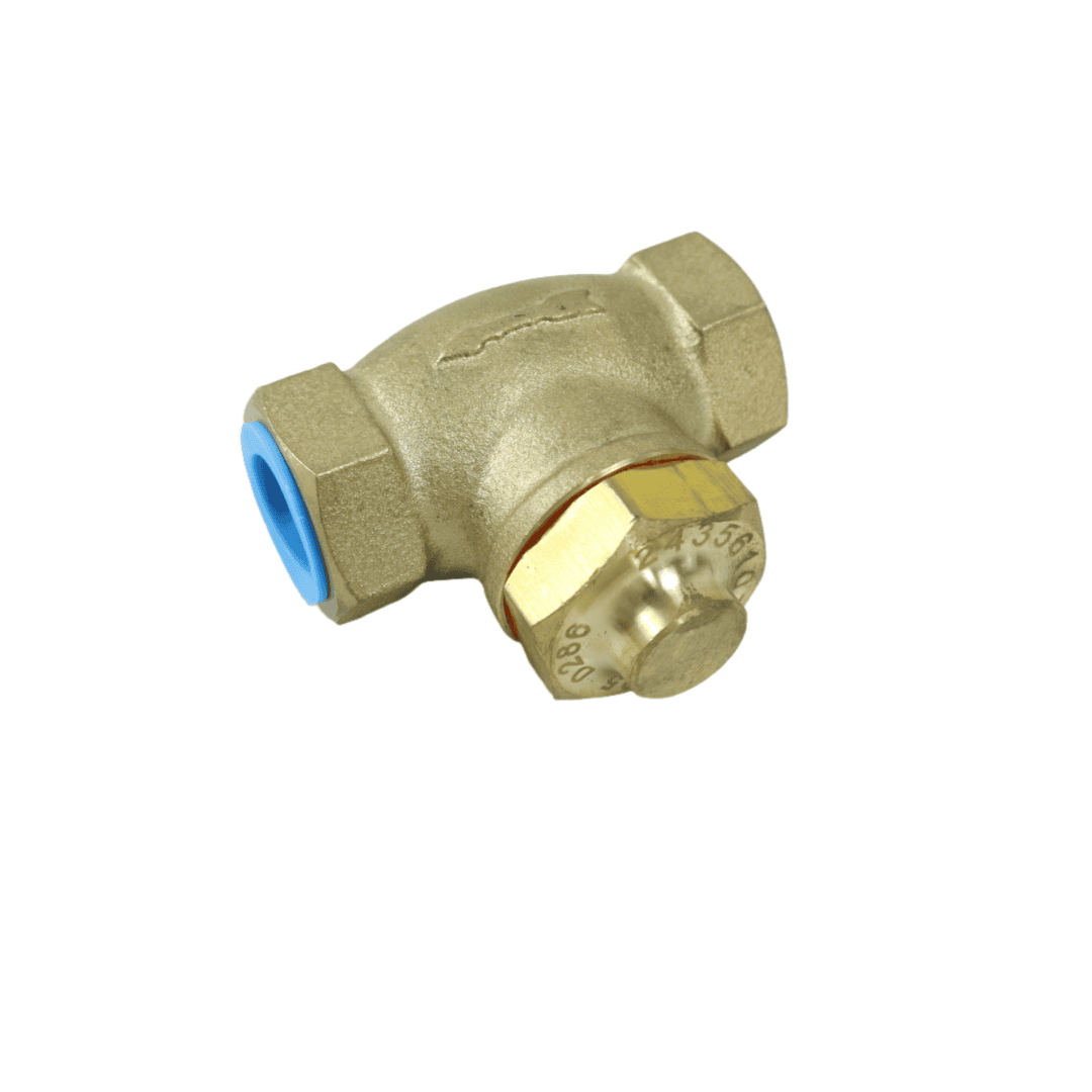 英格索兰 24356107 止逆阀