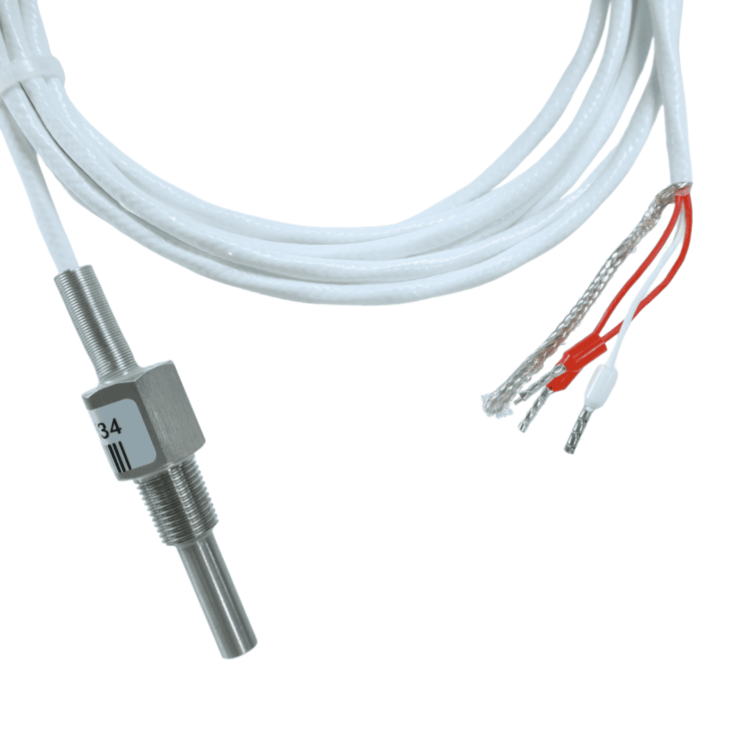 美国寿力 88290014-534 温度传感器_麦格压缩机（江苏）有限公司