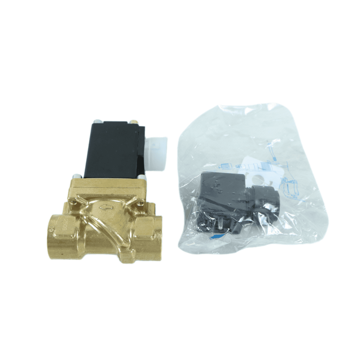 阿特拉斯 1089058003 电磁阀_麦格压缩机（江苏）有限公司