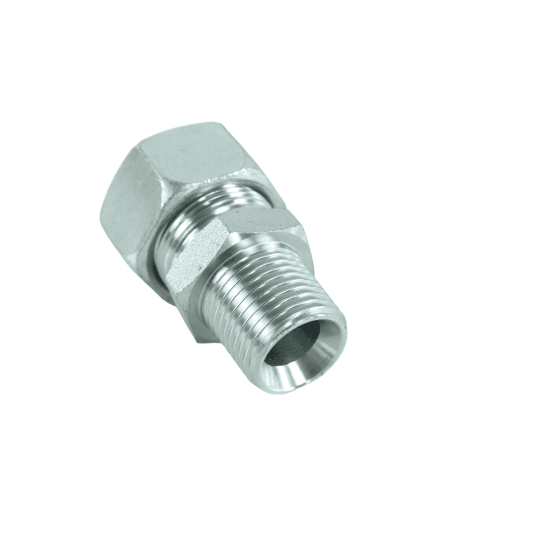 康普艾 A93581100 接头_麦格压缩机（江苏）有限公司