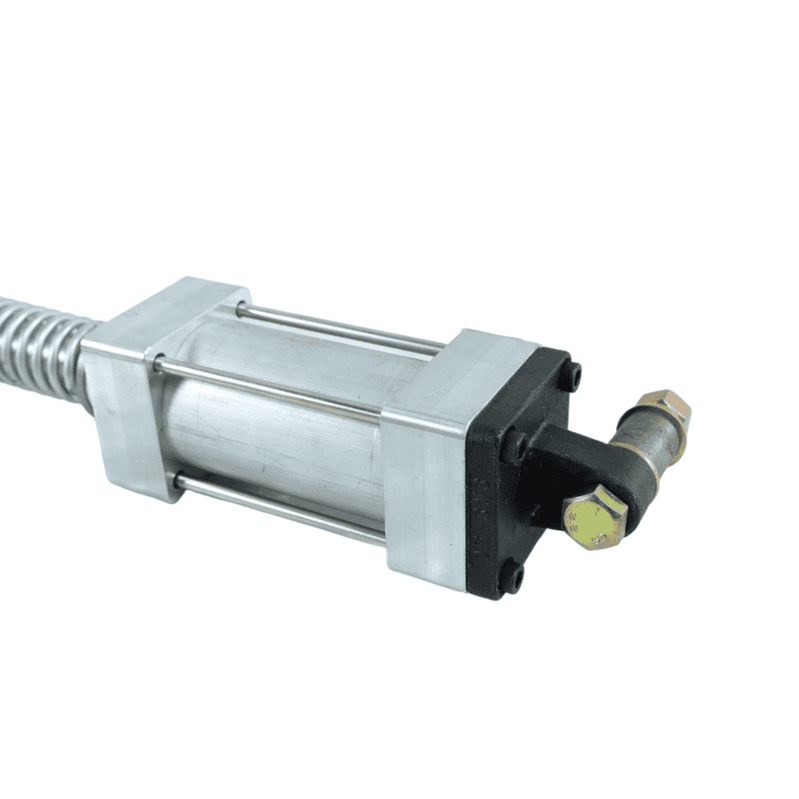 国产 UD355 气缸_麦格压缩机（江苏）有限公司