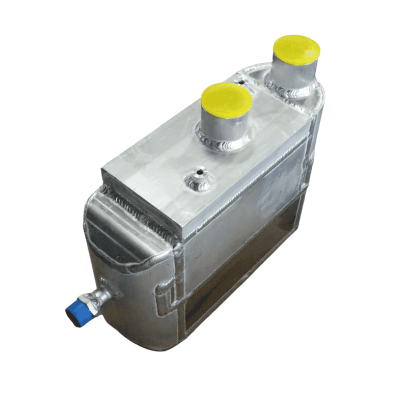 国产 22145353 冷却器_麦格压缩机（江苏）有限公司