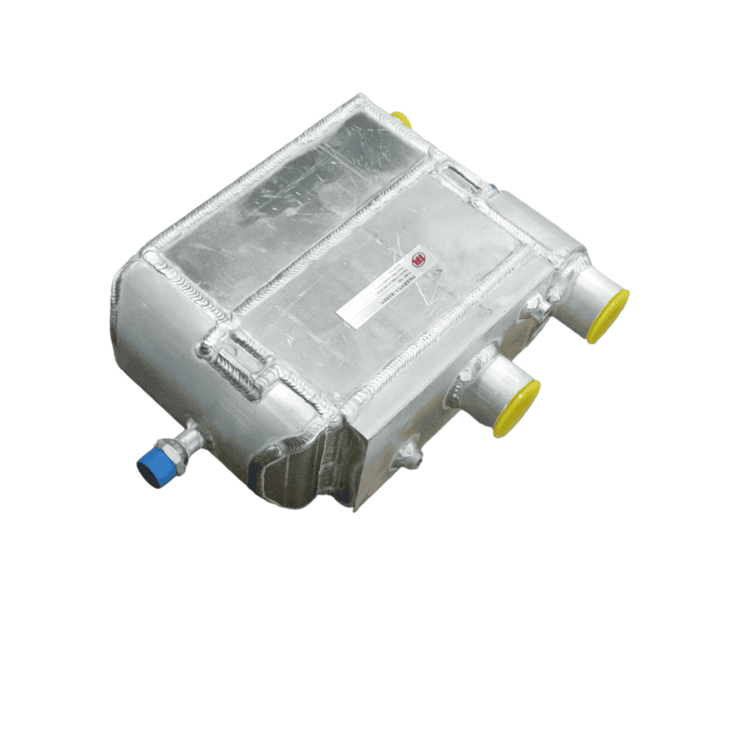 国产 22145353 冷却器_麦格压缩机（江苏）有限公司