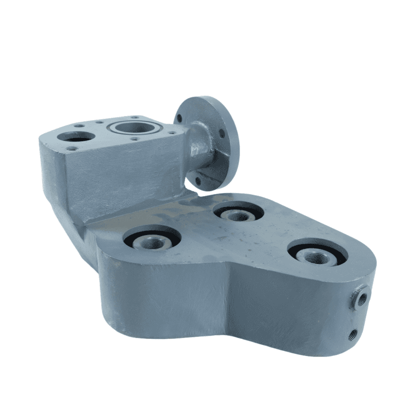 阿特拉斯 1614900600 油滤底座_麦格压缩机（江苏）有限公司