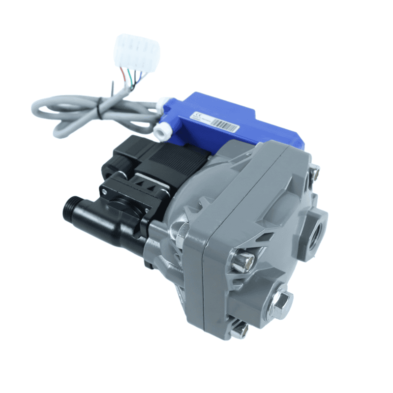 国产 BEKOMAT 13 排水阀