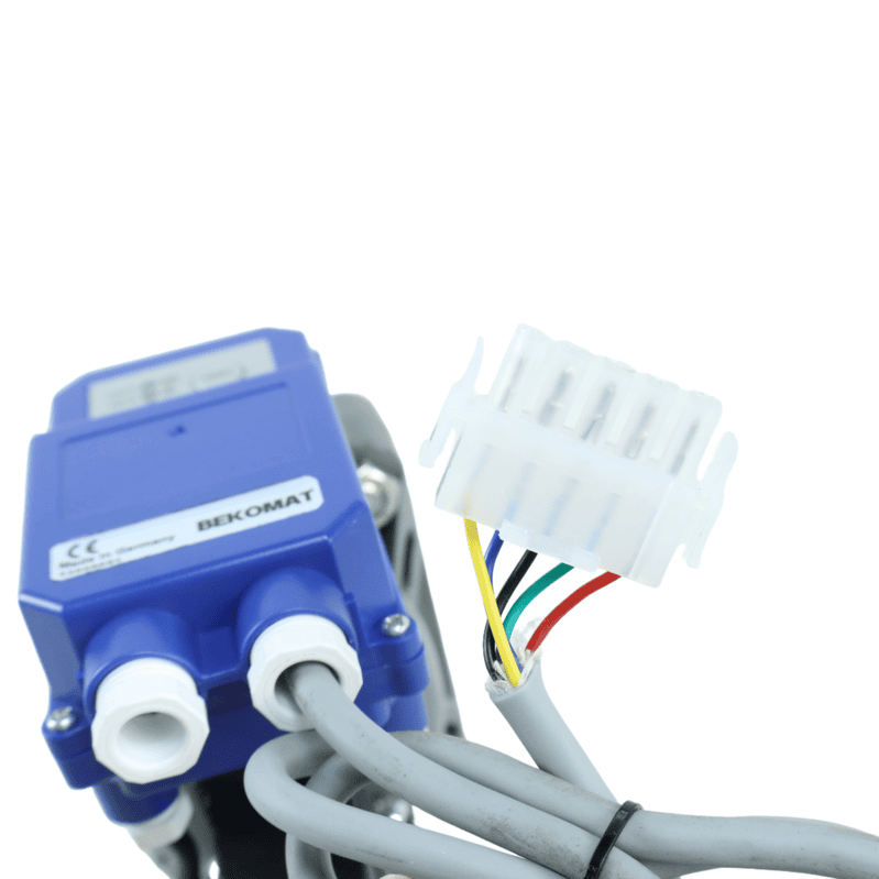 国产 BEKOMAT 13 排水阀_麦格压缩机（江苏）有限公司