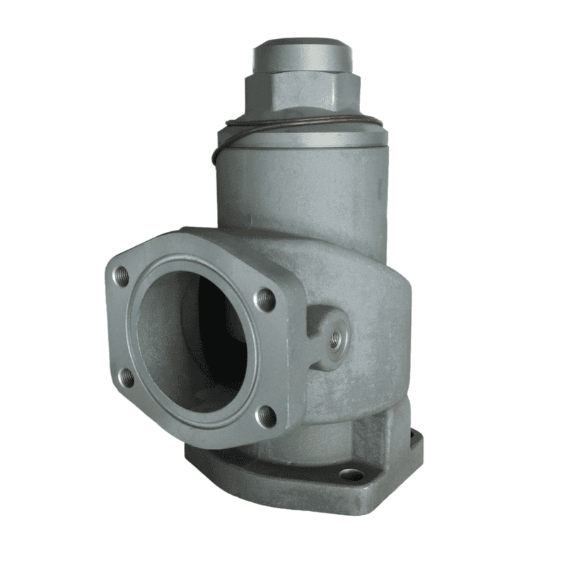 开山款 MPVL100D-Y 最小压力阀_麦格压缩机（江苏）有限公司