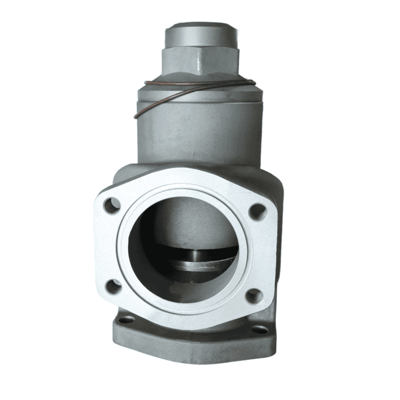 开山款 MPVL100D-Y 最小压力阀