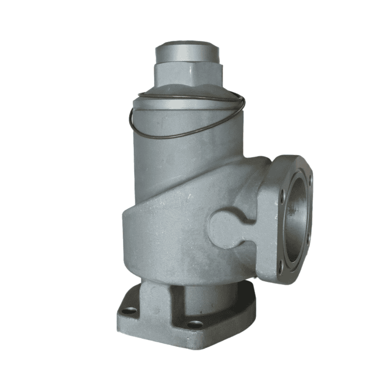 开山款 MPVL100D-Y 最小压力阀_麦格压缩机（江苏）有限公司