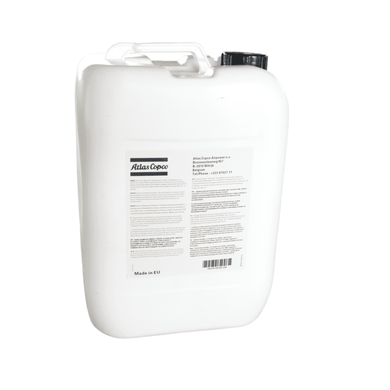 阿特拉斯 1630054200 食用级润滑油_麦格压缩机（江苏）有限公司