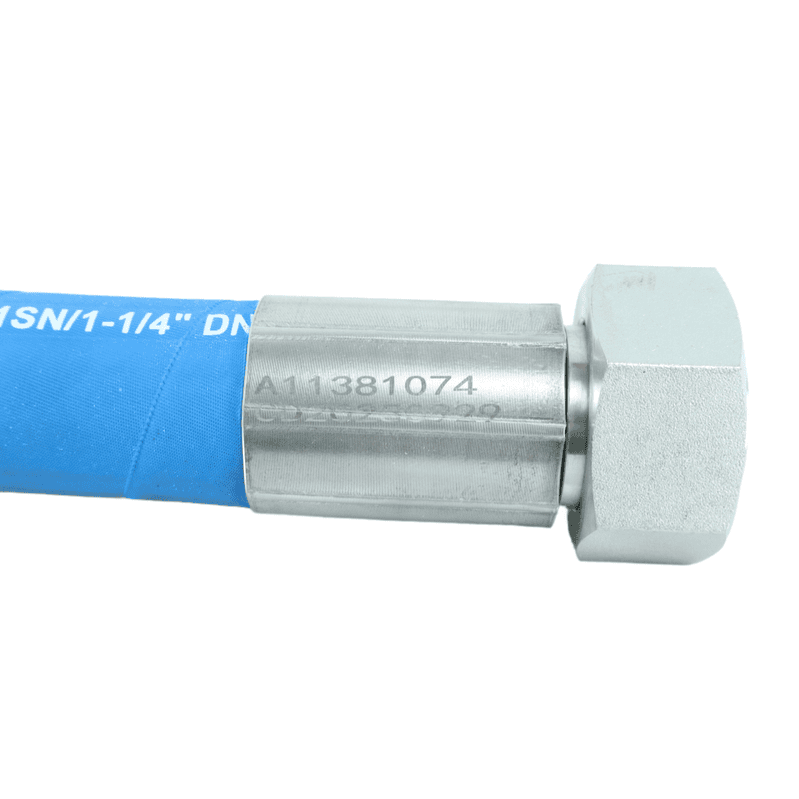 康普艾 A11381074 油管_麦格压缩机（江苏）有限公司