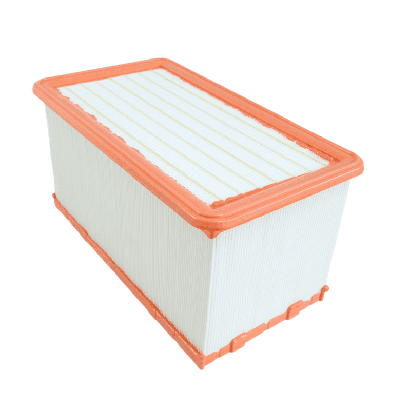 康普艾 ZS1212189 方形空滤_麦格压缩机（江苏）有限公司