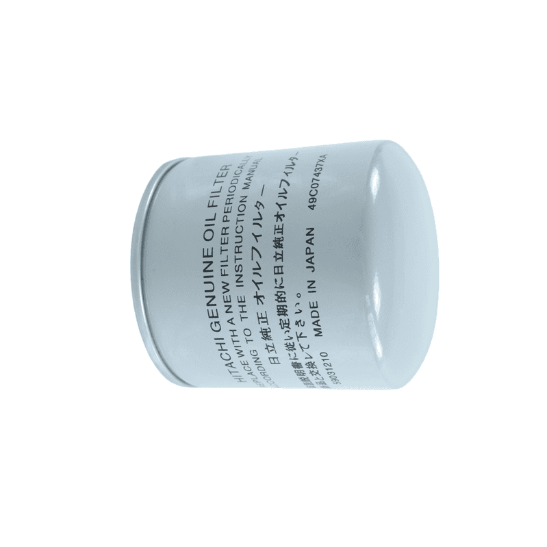 日立 59031210 油滤_麦格压缩机（江苏）有限公司