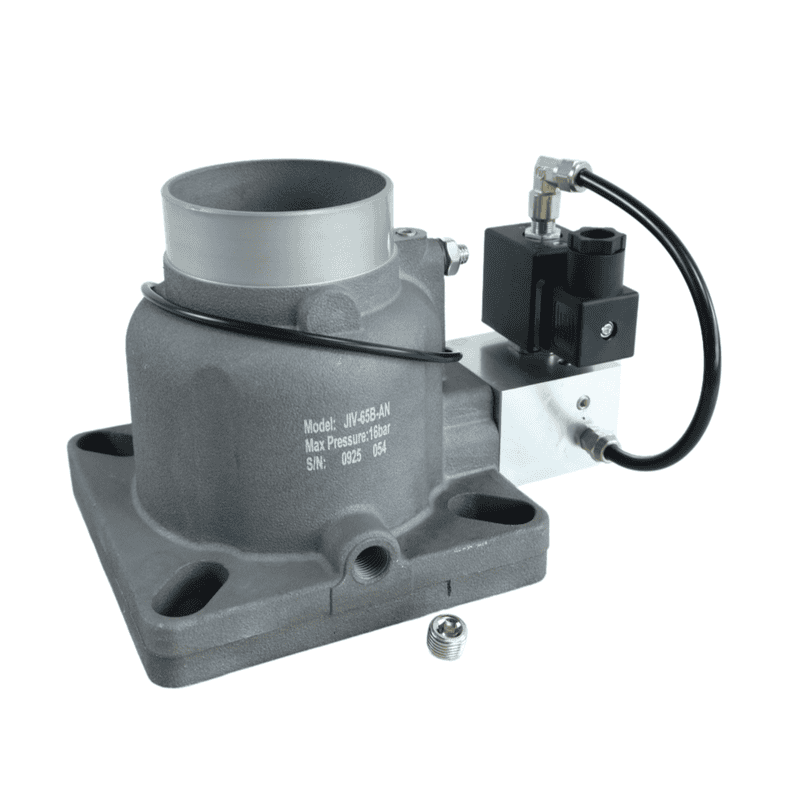 国产 JIV-65B-AN 进气阀_麦格压缩机（江苏）有限公司