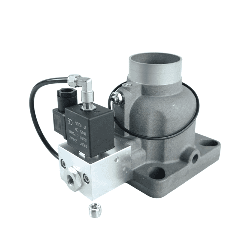 国产 JIV-50B-AN 进气阀_麦格压缩机（江苏）有限公司