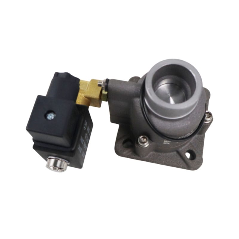 国产 AIV-25B-K 进气阀_麦格压缩机（江苏）有限公司