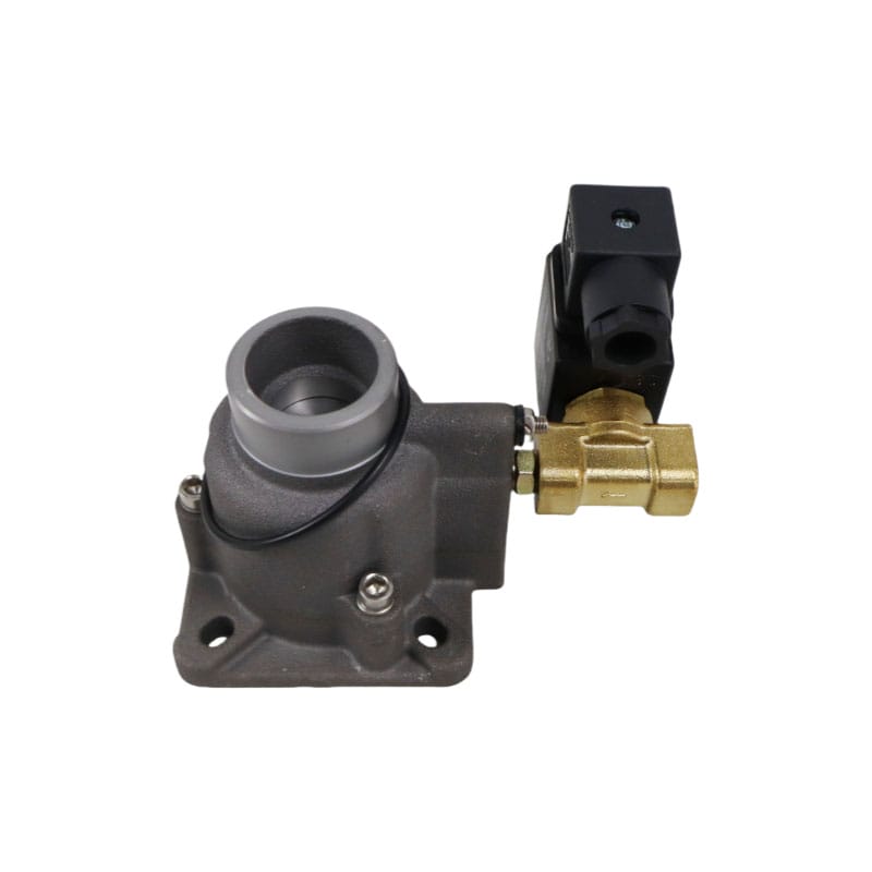 国产 AIV-25B-K 进气阀_麦格压缩机（江苏）有限公司