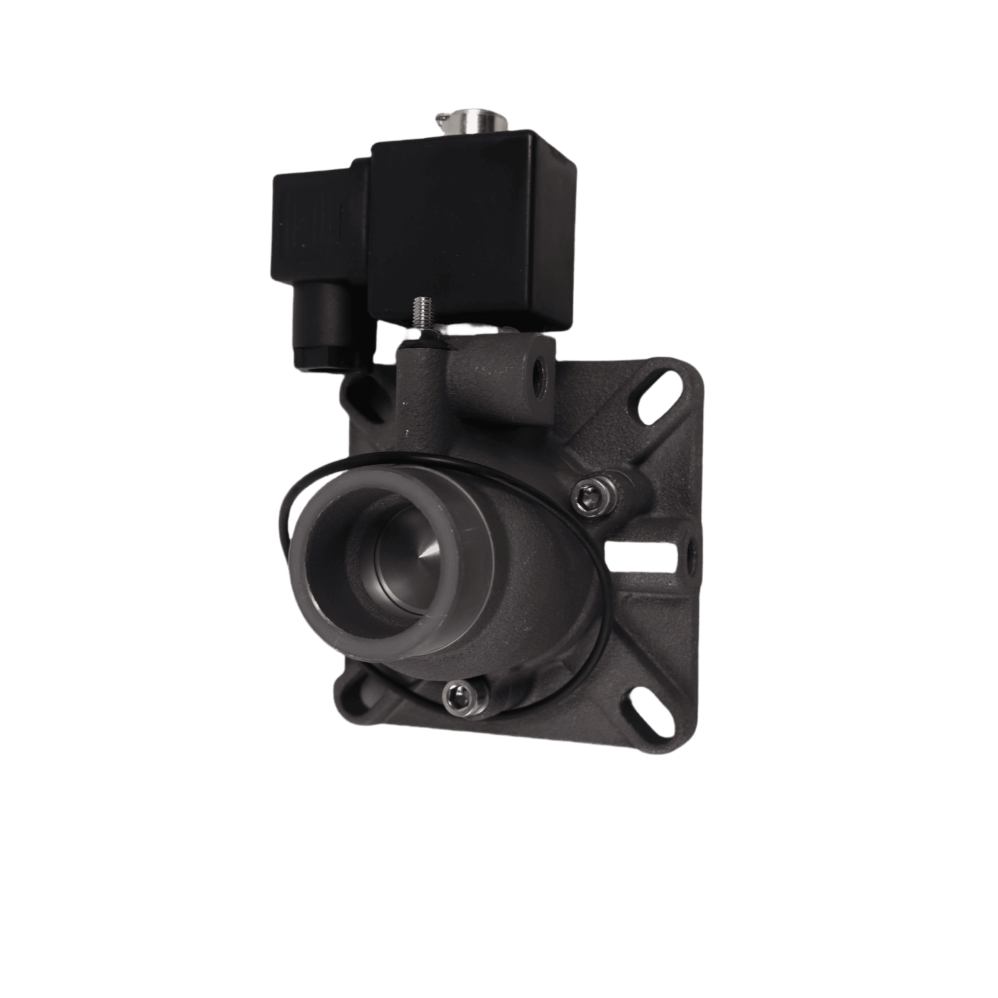 国产 AIV-25YE-K 进气阀_麦格压缩机（江苏）有限公司