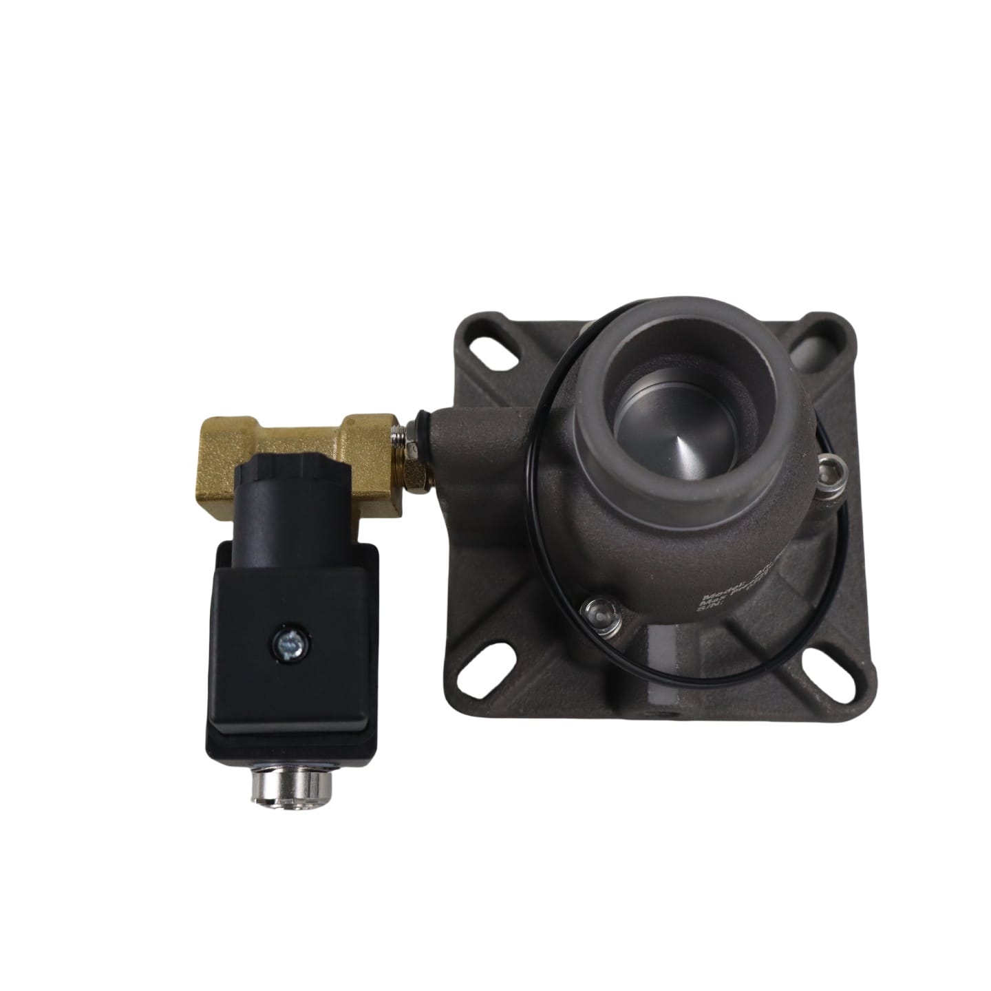 国产 AIV-25Y-K 进气阀_麦格压缩机（江苏）有限公司