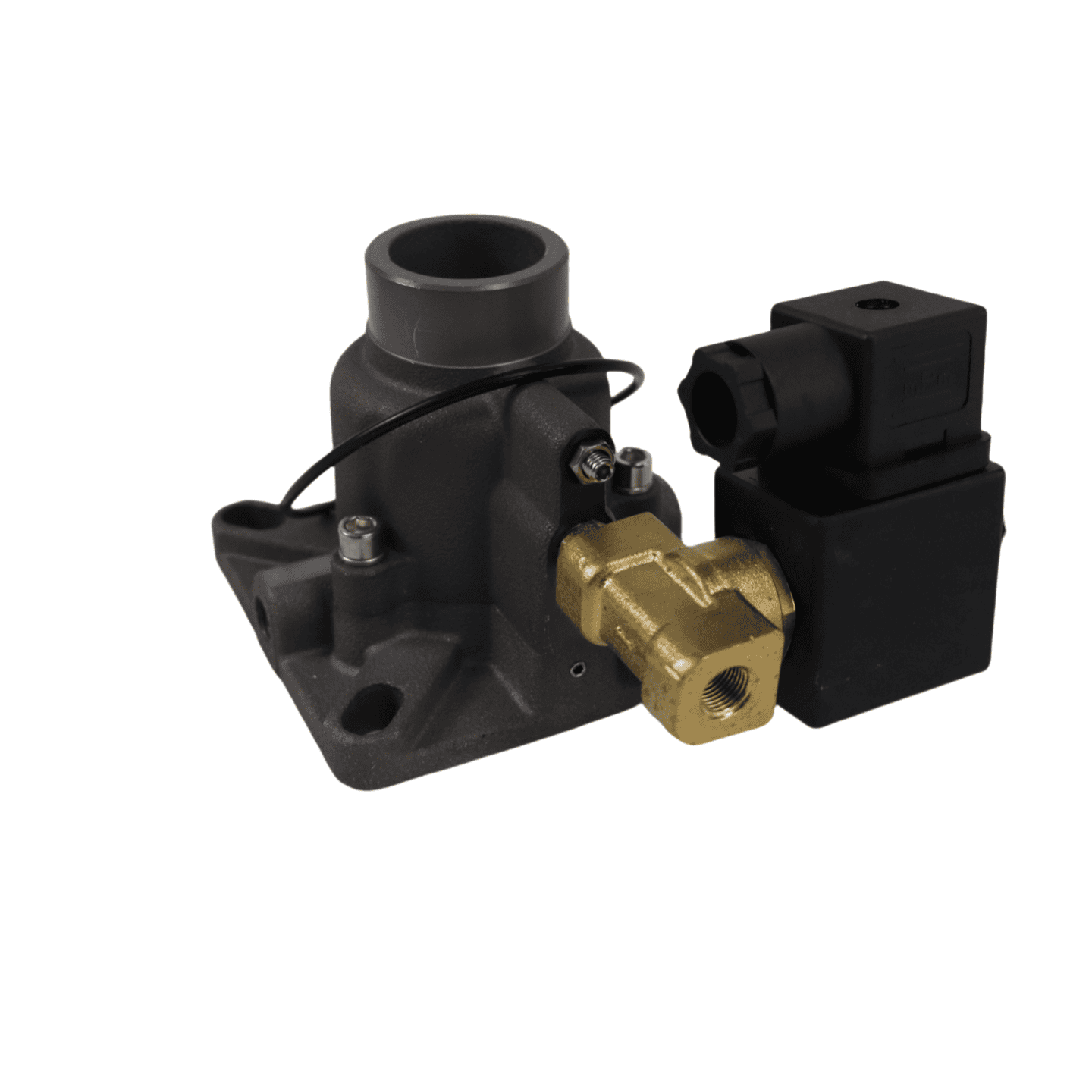 国产 AIV-25Y-K 进气阀