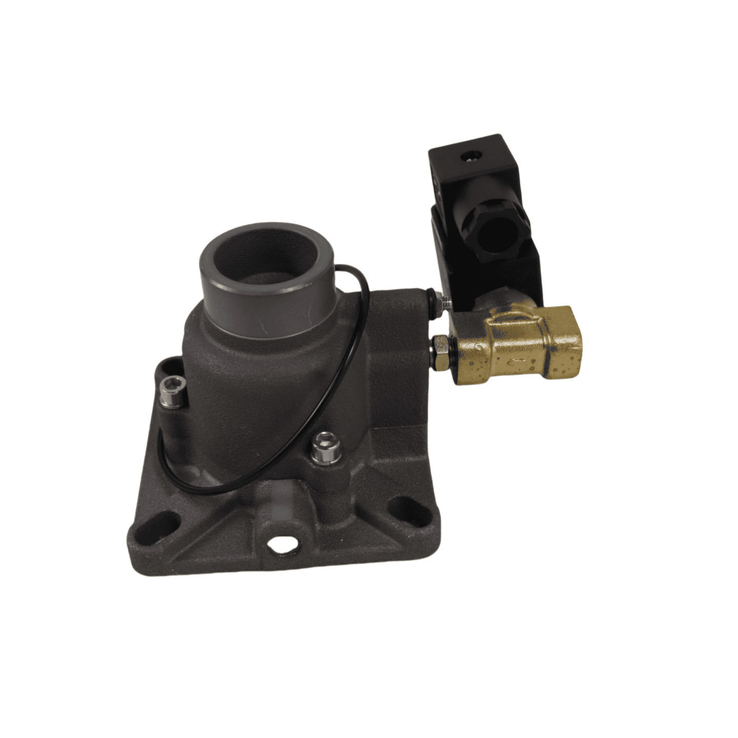 国产 AIV-25Y-K 进气阀_麦格压缩机（江苏）有限公司