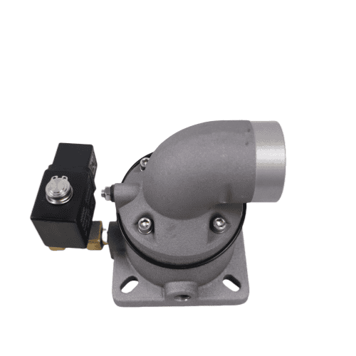 国产 ICV-40A 进气阀_麦格压缩机（江苏）有限公司