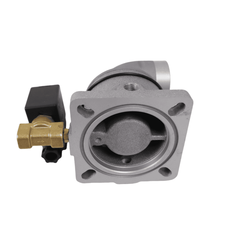 国产 ICV-40A 进气阀