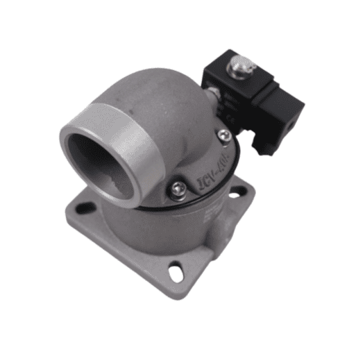 国产 ICV-40A 进气阀_麦格压缩机（江苏）有限公司