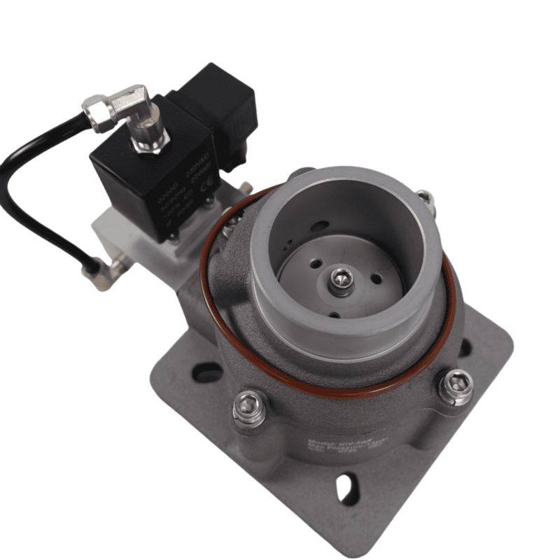 国产 ICV-50R 进气阀_麦格压缩机（江苏）有限公司