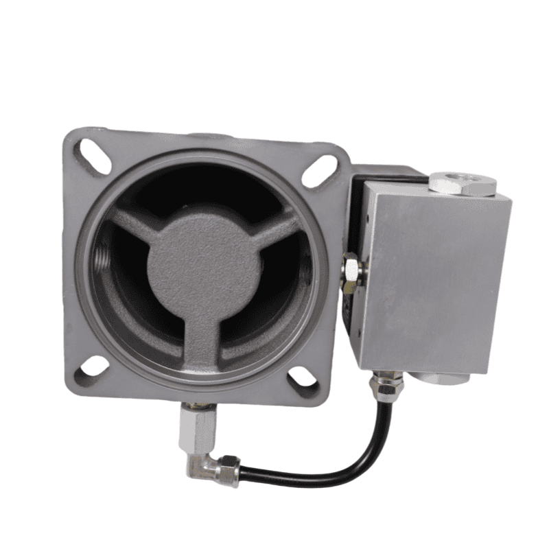 国产 JIV-40B-E 进气阀_麦格压缩机（江苏）有限公司