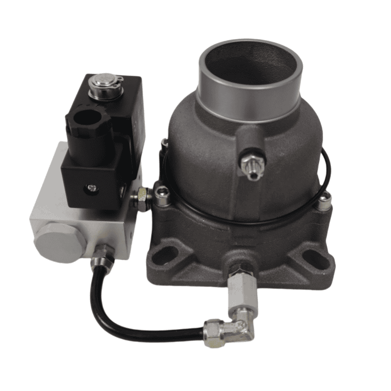 国产 JIV-40B-E 进气阀