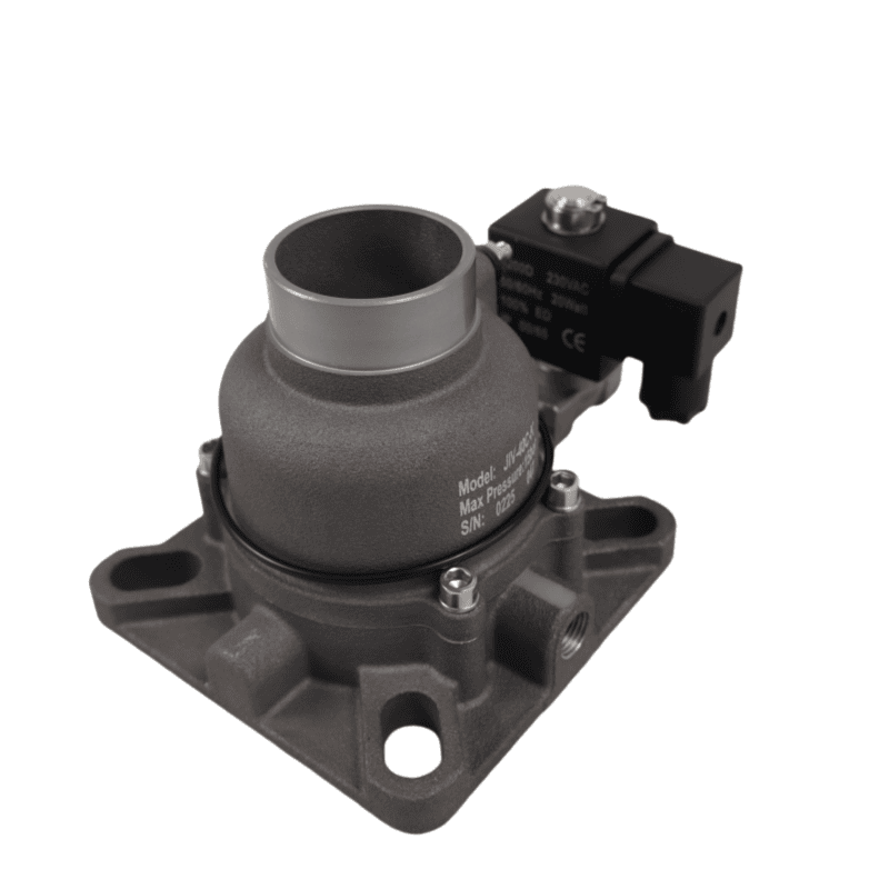 国产 JIV-40C-K/JIV-40F-KM 进气阀