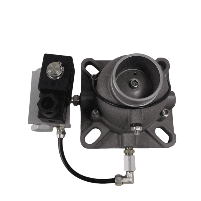 国产 JIV-40C-E 进气阀