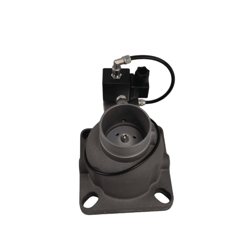 国产 JIV-50B-L 进气阀_麦格压缩机（江苏）有限公司