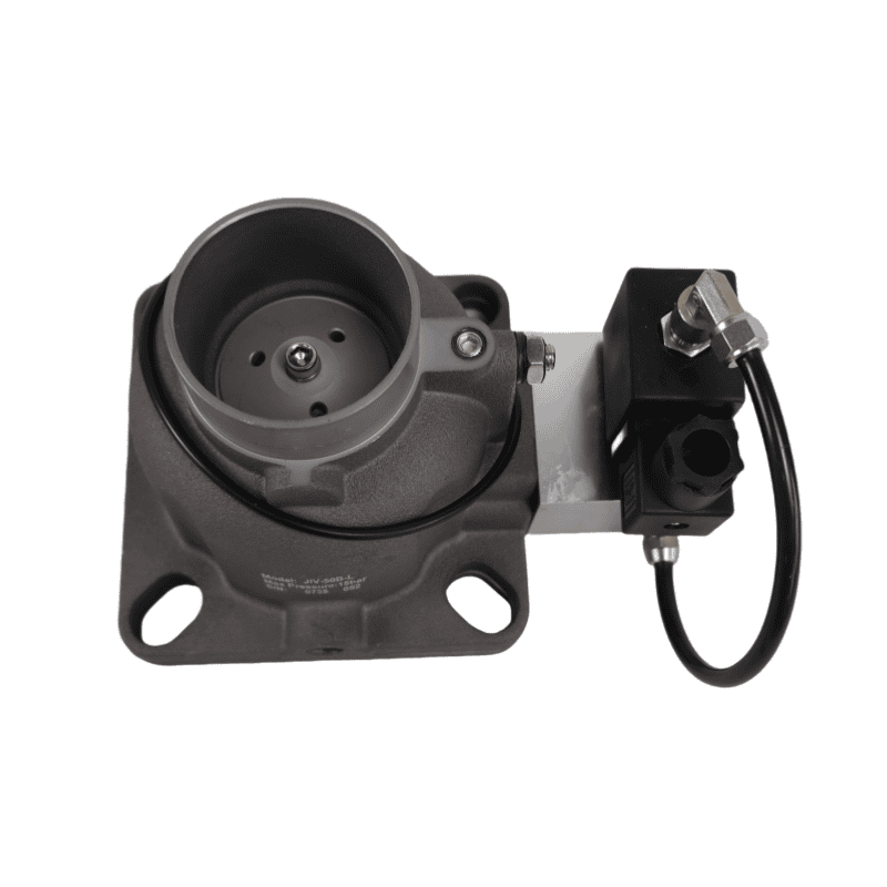 国产 JIV-50B-L 进气阀_麦格压缩机（江苏）有限公司