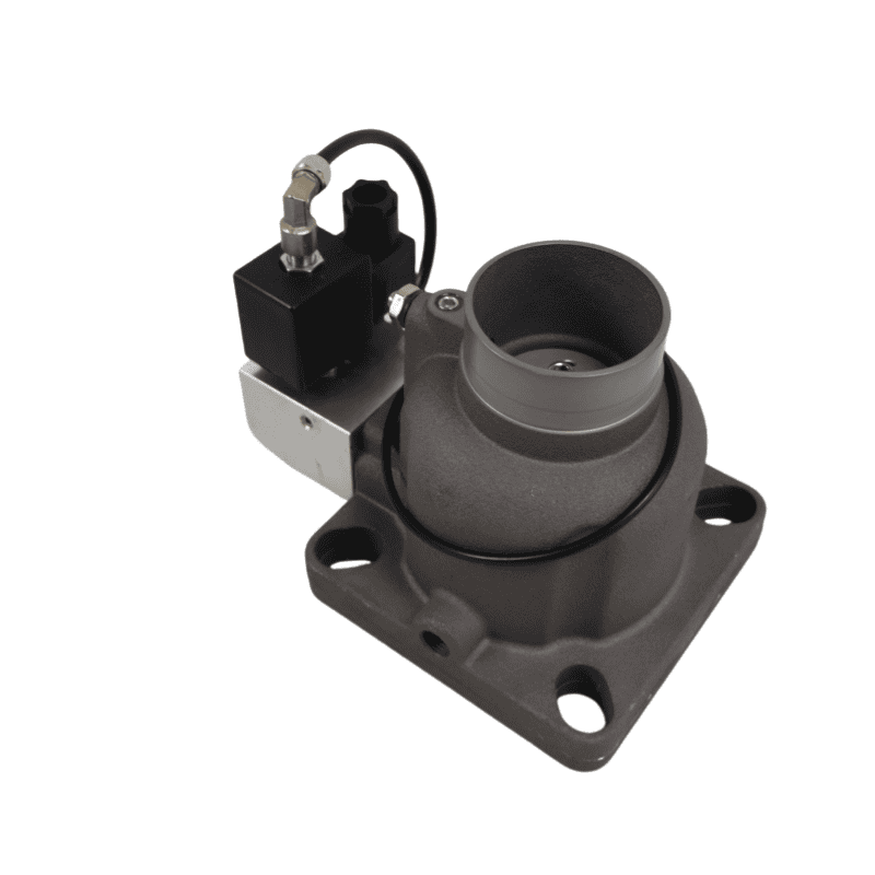 国产 JIV-50B-L 进气阀