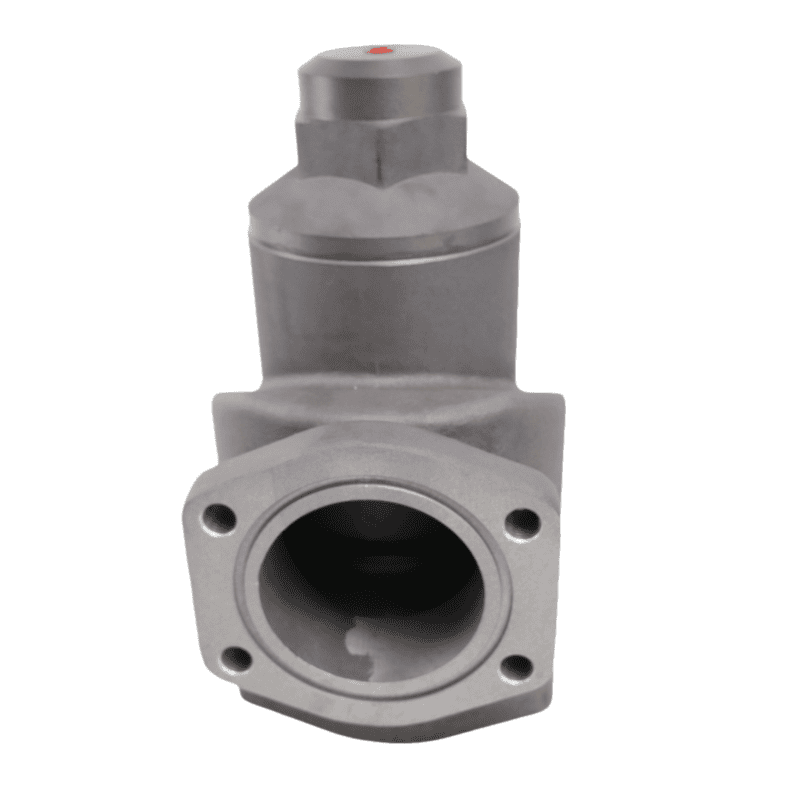 国产 MPV-80F 最小压力阀