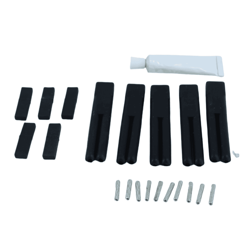 格南登福 24CA6081 电源连接套件_麦格压缩机（江苏）有限公司